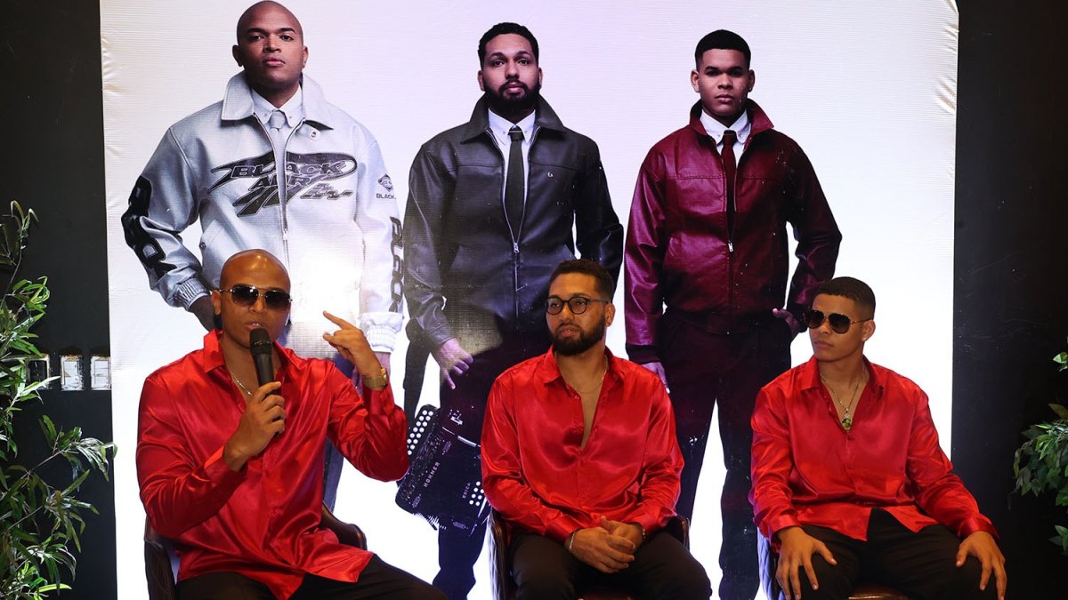 Nuevos rostros se integran a Urbanda