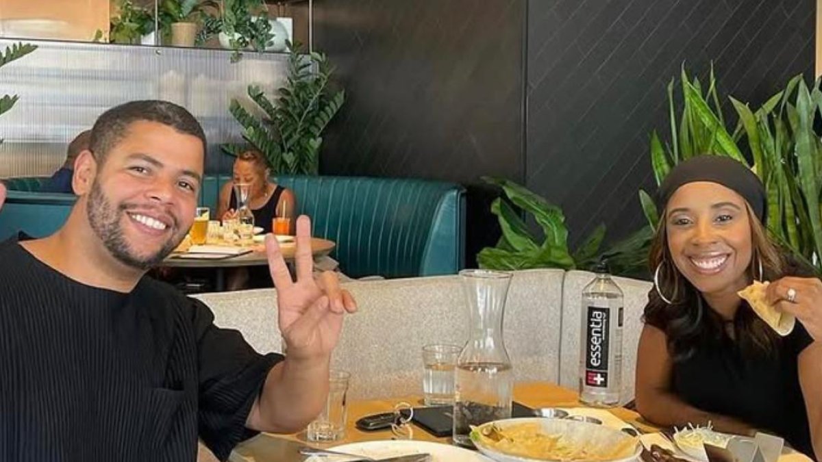 Hermano de Lilly Goodman sale en su defensa y Juan Carlos Rodríguez le responde
