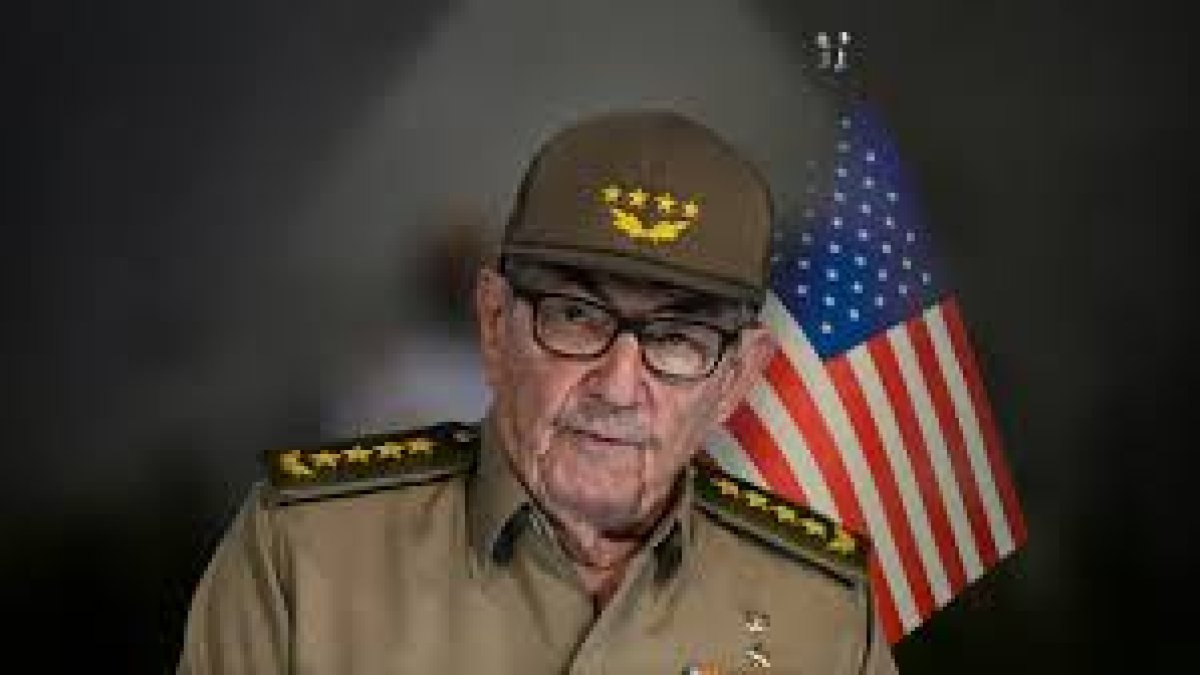 Entre rumores y tensión geopolítica: ¿qué pasará con Raúl Castro?
