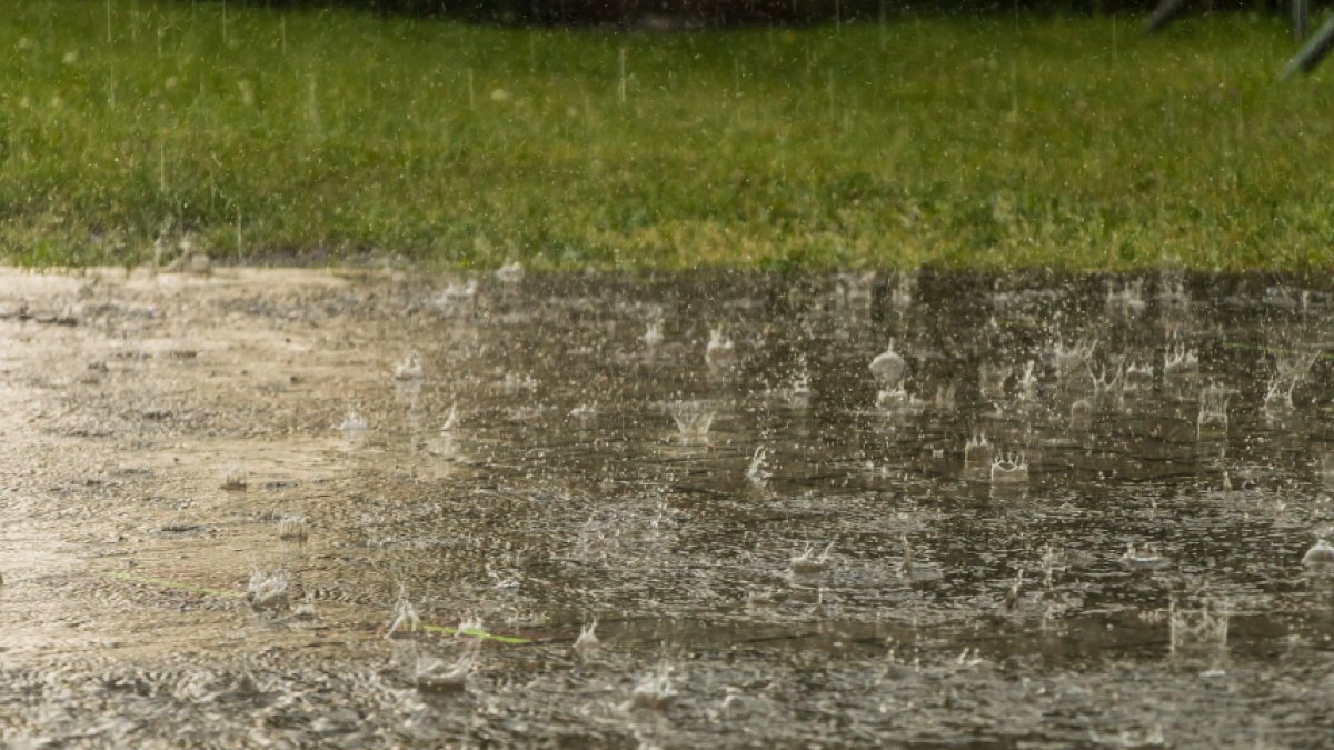 ¿Por qué el COE declaró alerta verde en Santo Domingo y otras provincias?