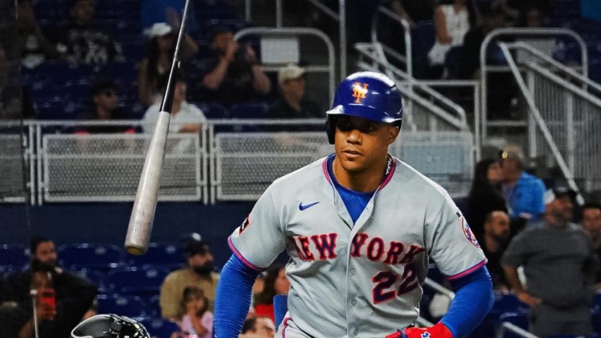 Juan Soto con cuadrangular de 449 pies de distancia
