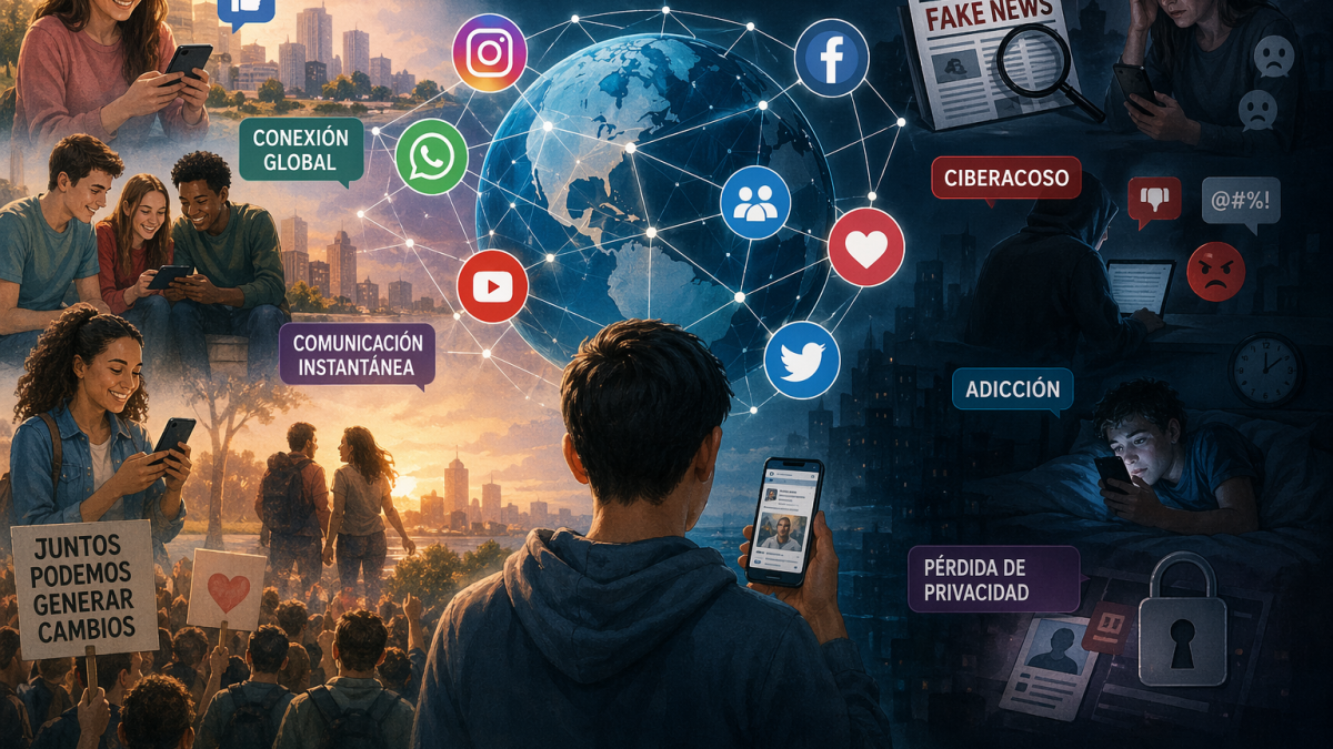 The Rise of Visual Platforms in the 2010s: How Instagram, Snapchat, and TikTok Redefined Social Media