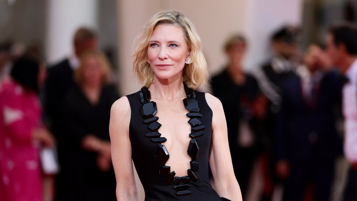 Cate Blanchett lamenta que el movimiento #MeToo 