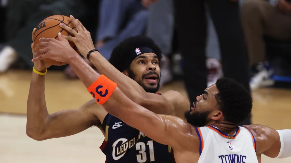 Los Knicks a un paso de llegar a la final de la NBA