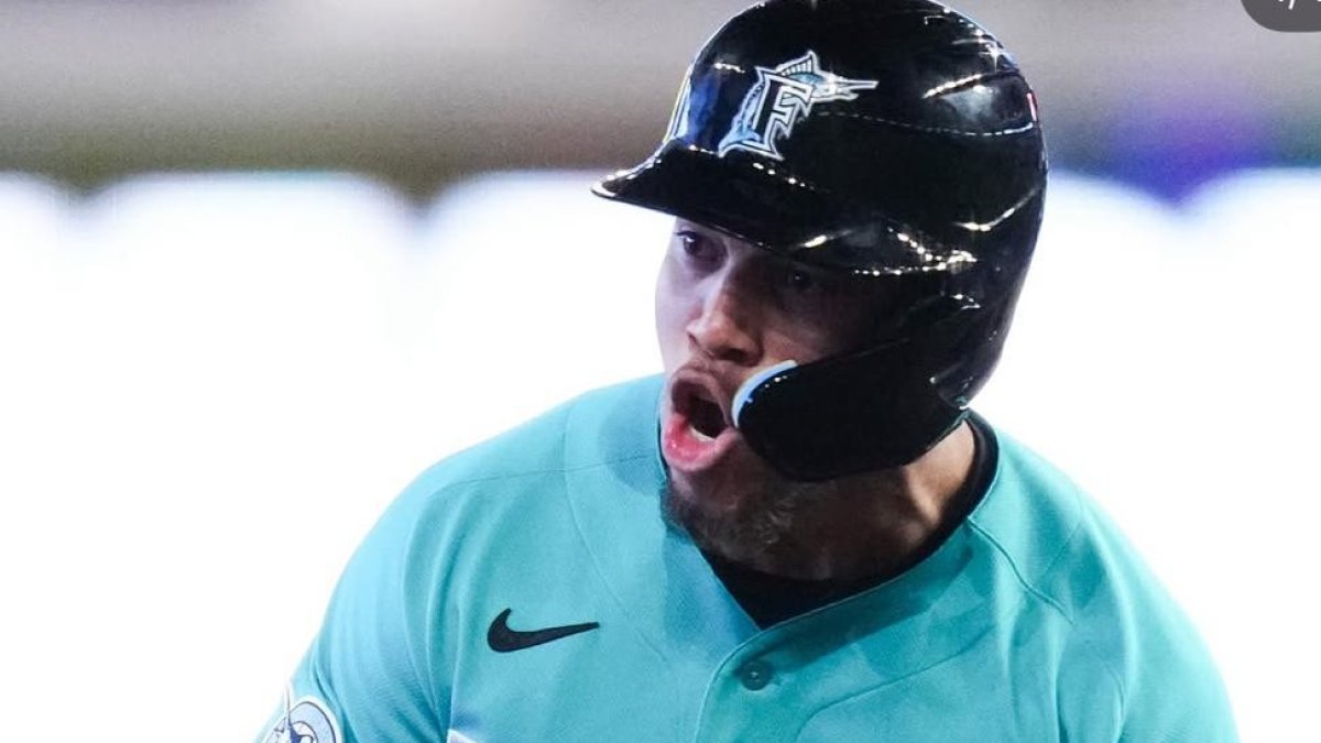 Heriberto Hernández deja en el terreno a los Mets con un dramático Grand Slam