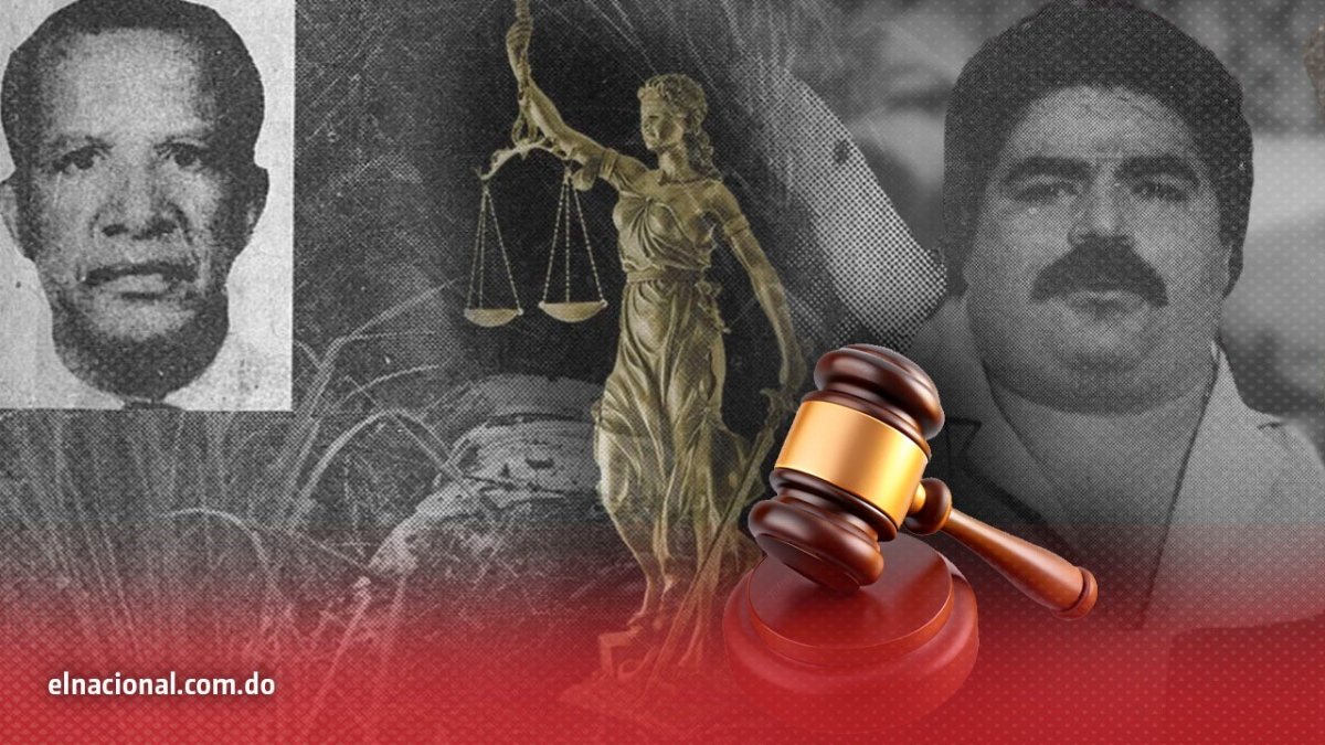 El caso ocurrido en 1985, durante el gobierno de Salvador Jorge Blanco, permanece entre los expedientes criminales más impactantes e impunes de la historia dominicana.