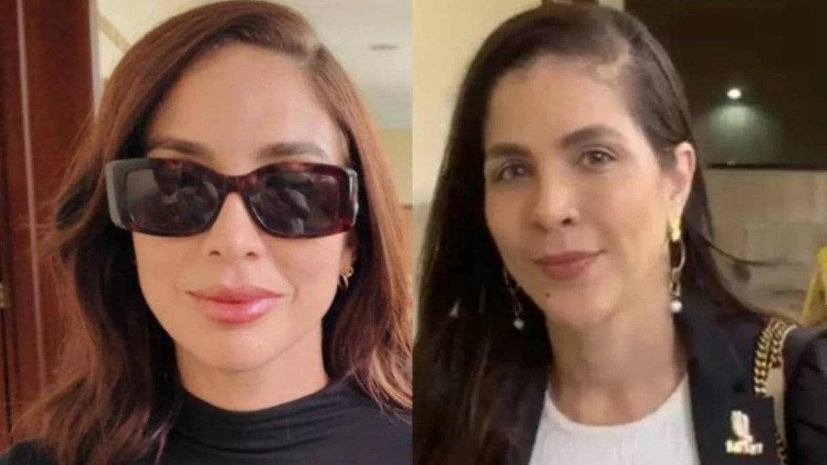 “Tiene que haber límites”: Gabi Desangles se pronuncia durante audiencia contra Tamara Martínez
