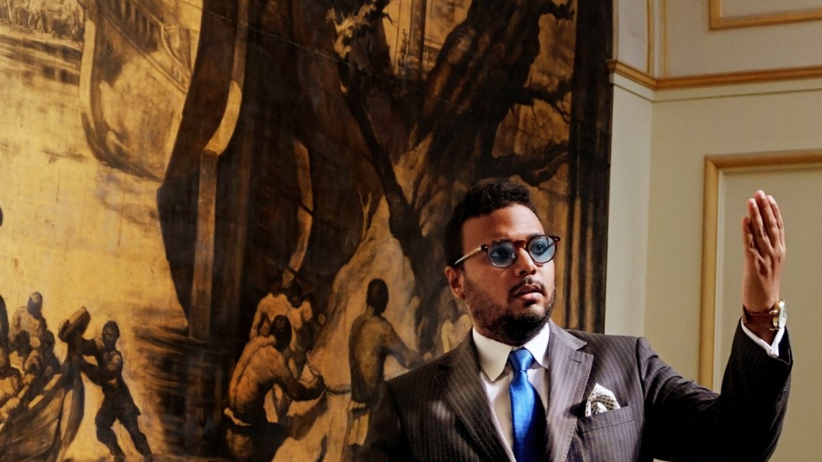 Arquitecto alerta grave abandono del patrimonio histórico dominicano