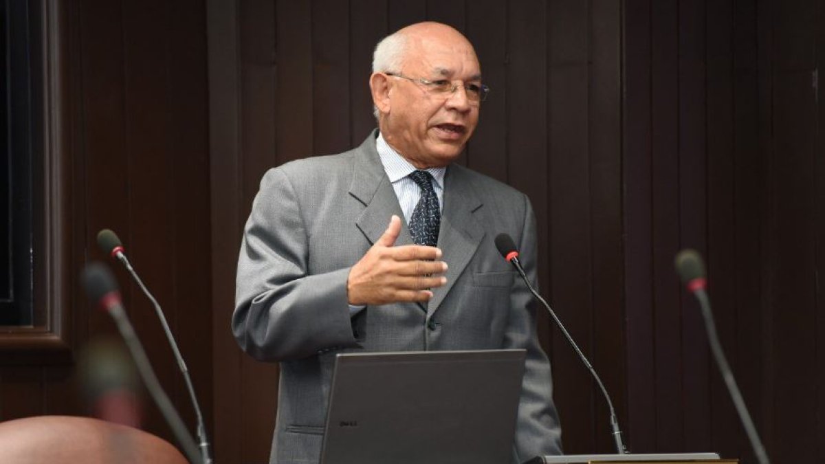 Bernardo Alemán pide perdón tras polémica por “secuestros”