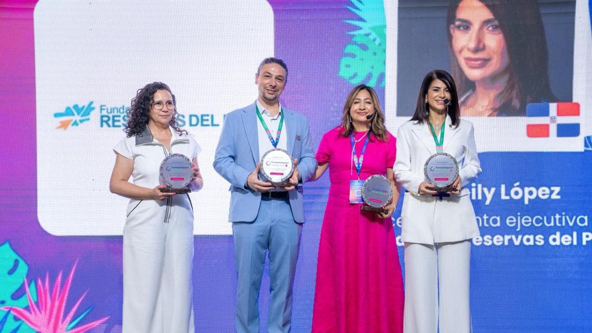 Inauguran cumbre sobre financiamiento social en la región