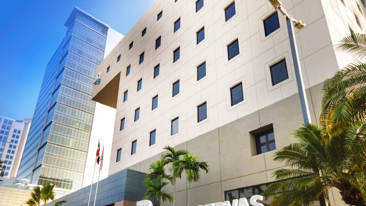 Banreservas lleva respaldo millonario al deporte dominicano con Santo Domingo 2026