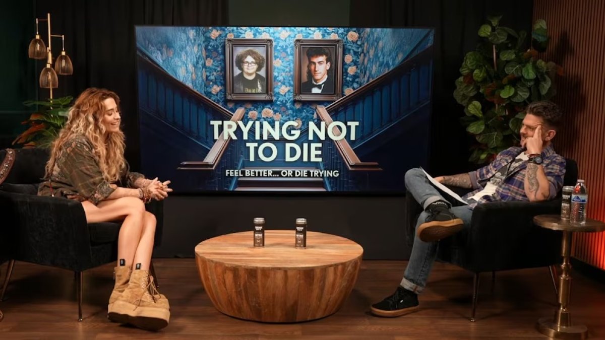 Paris Jackson defiende la privacidad de la memoria de su padre: “No es asunto de nadie”