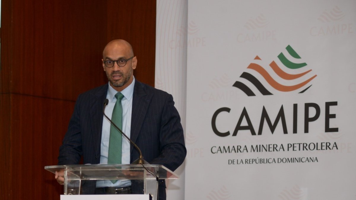 Minería dominicana lidera crecimiento económico con aumento del 10.7%