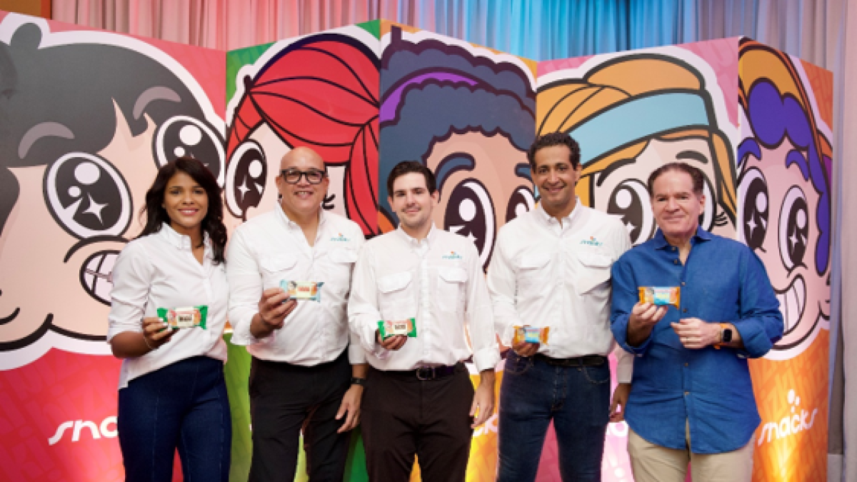 Delovita y Bizki, el snacks y bizcocho que tienes que probar