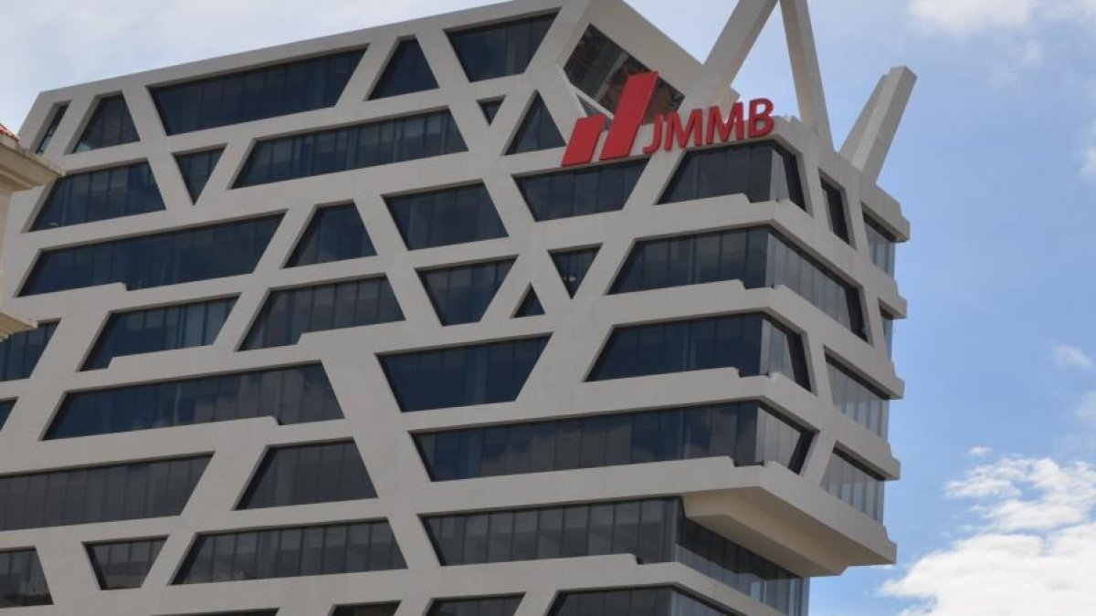 JMMB Bank crece 24.5% en créditos, más de tres veces el promedio del sistema financiero