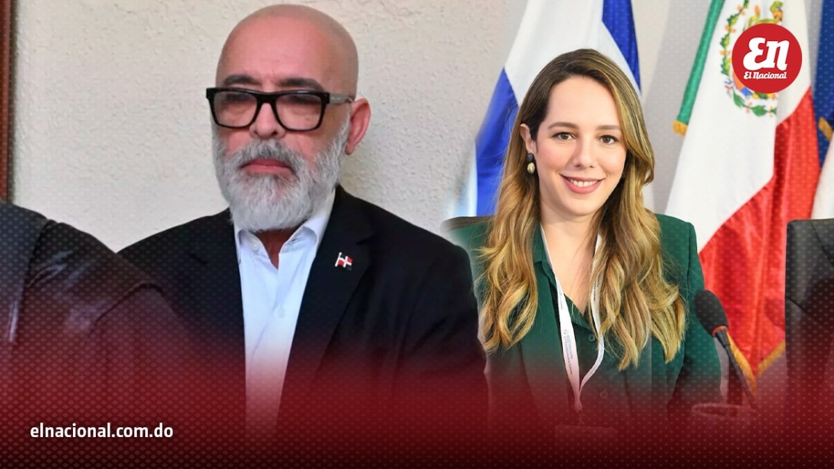 ¡A la cárcel! Condenan a 6 meses de prisión a Ángel Martínez por difamar hija de Milagros Germán