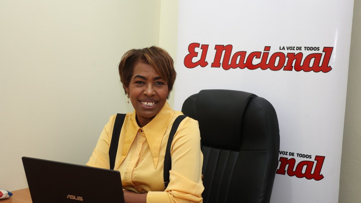 Una madre que inspira: su vida convertida en compromiso entre la educación y la familia
