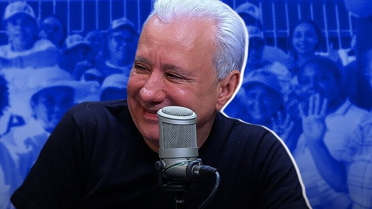 El hombre que prometía no doblarse; se rindió ante la corrupción y el clientelismo
