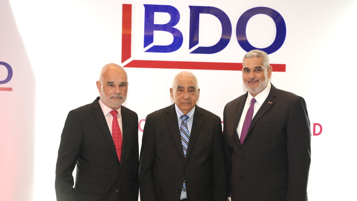 BDO República Dominicana celebra 50 años de trayectoria
