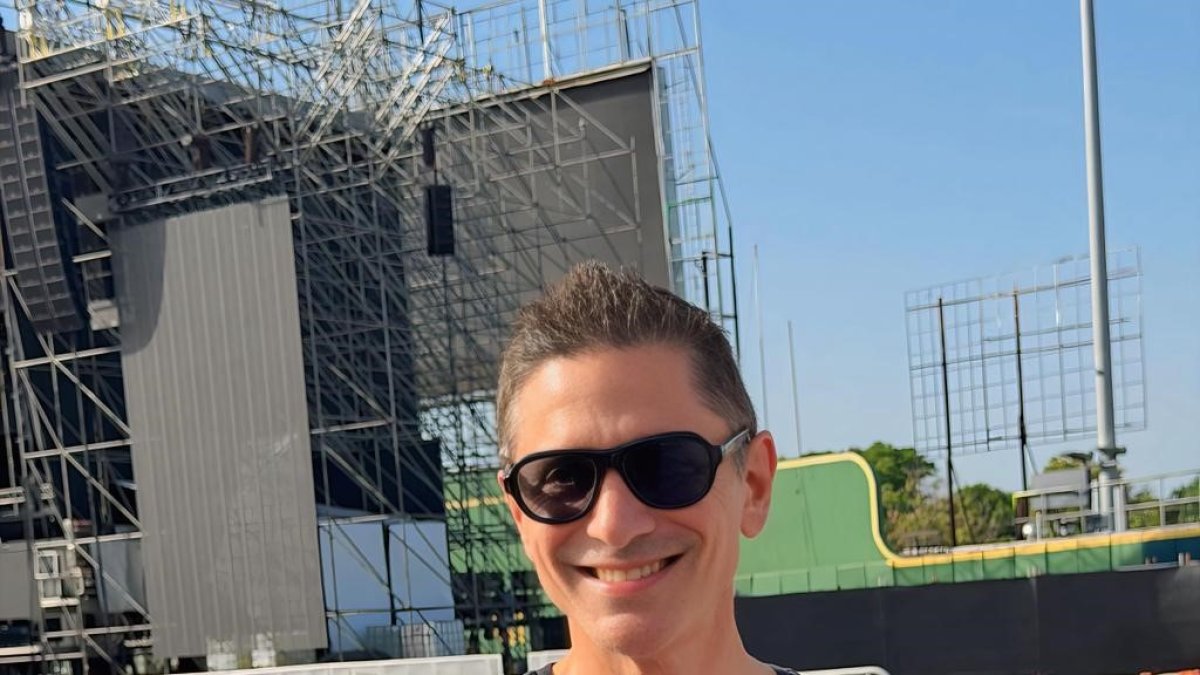 Concierto de Kany García será uno de los más memorables de su carrera, adelanta productor