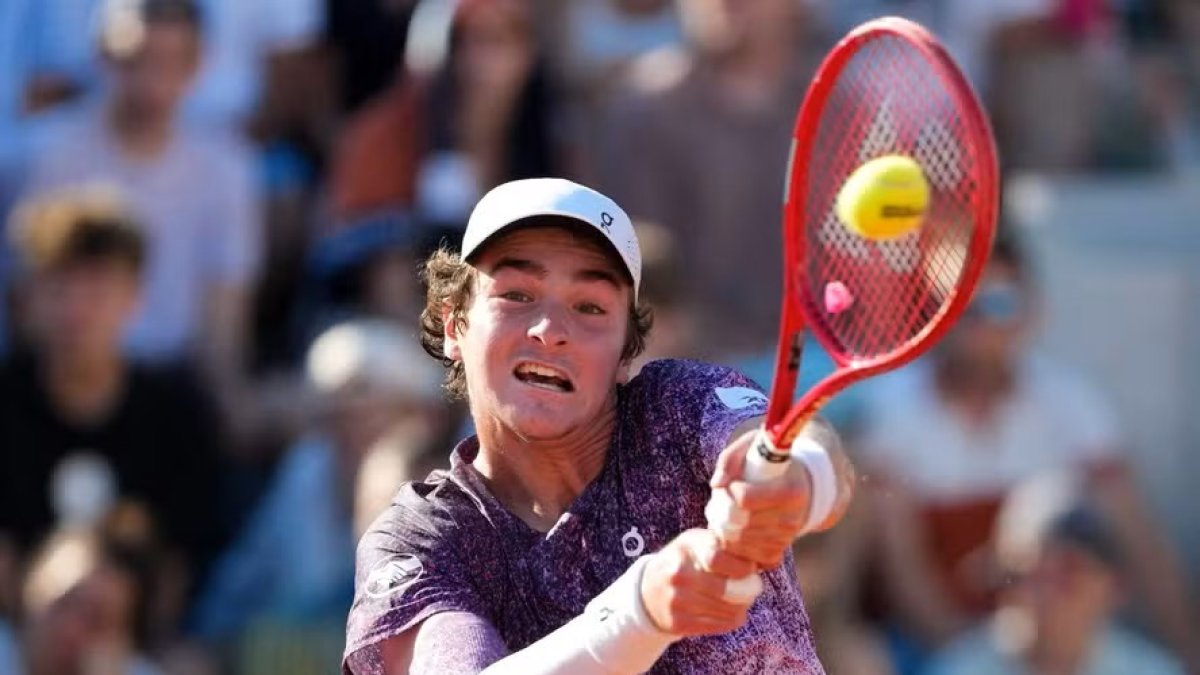 ¿Quiénes siguen en la lucha por el título del Abierto de Francia?