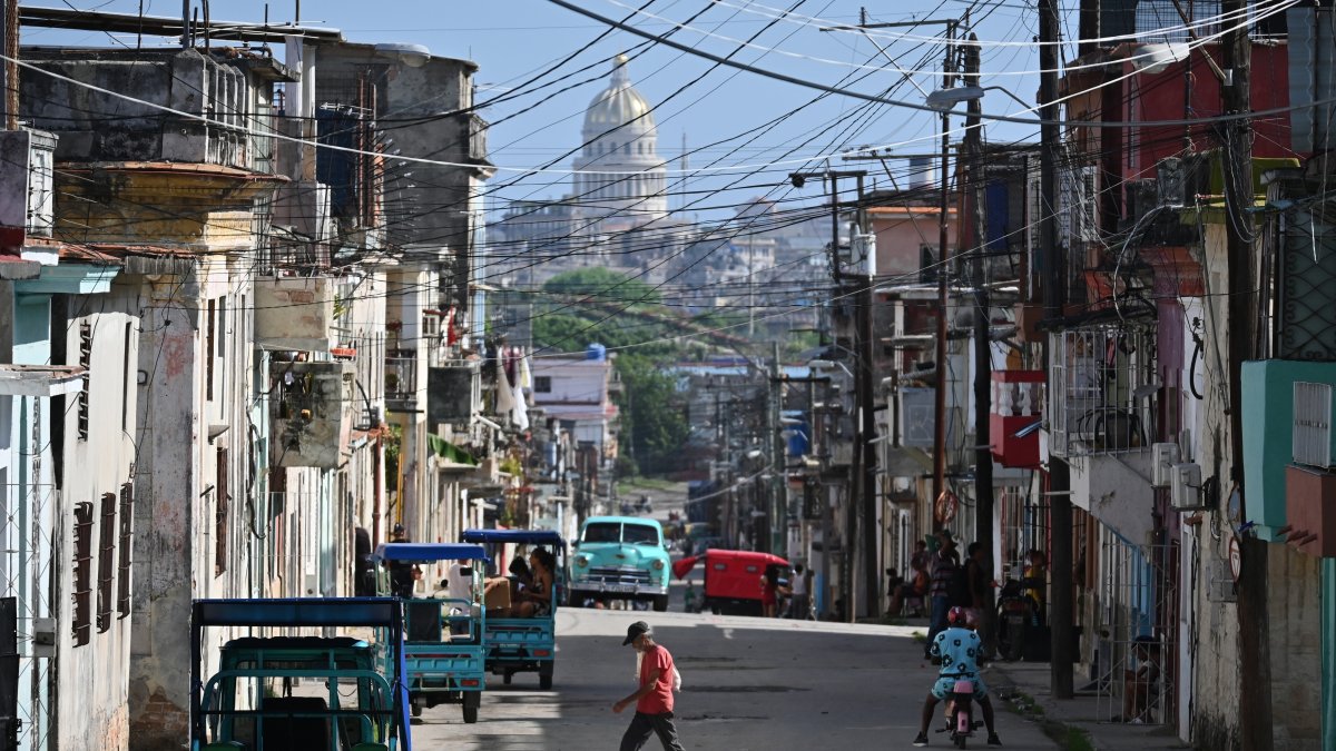 Acercamiento militar: Cuba confirma reunión entre su Estado Mayor y el Comando Sur de EEUU