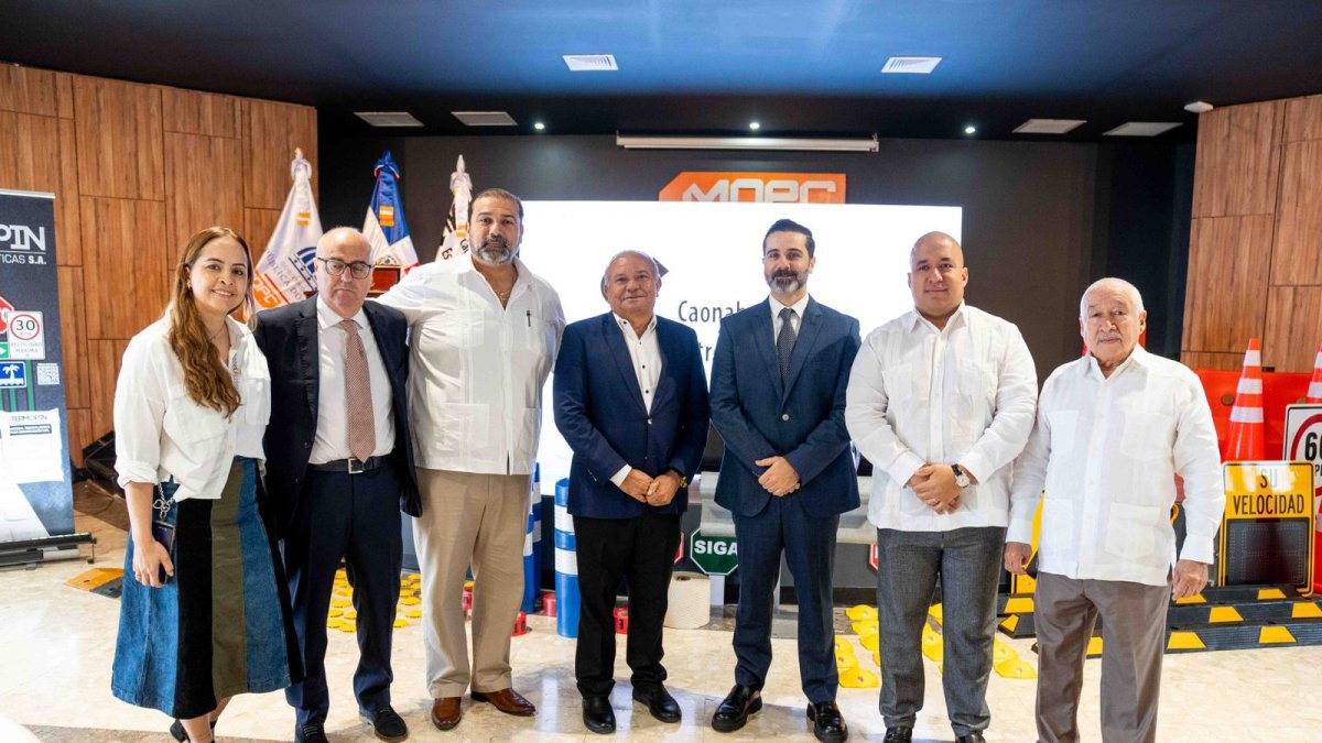 ANPRAS respalda fortalecimiento del diálogo técnico sobre seguridad vial durante TRÁFICO 2026