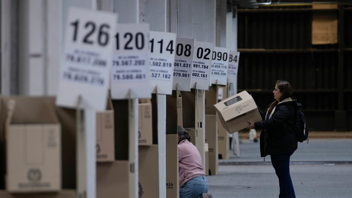 ¿Quién sucederá a Petro? Elecciones presidenciales en marcha