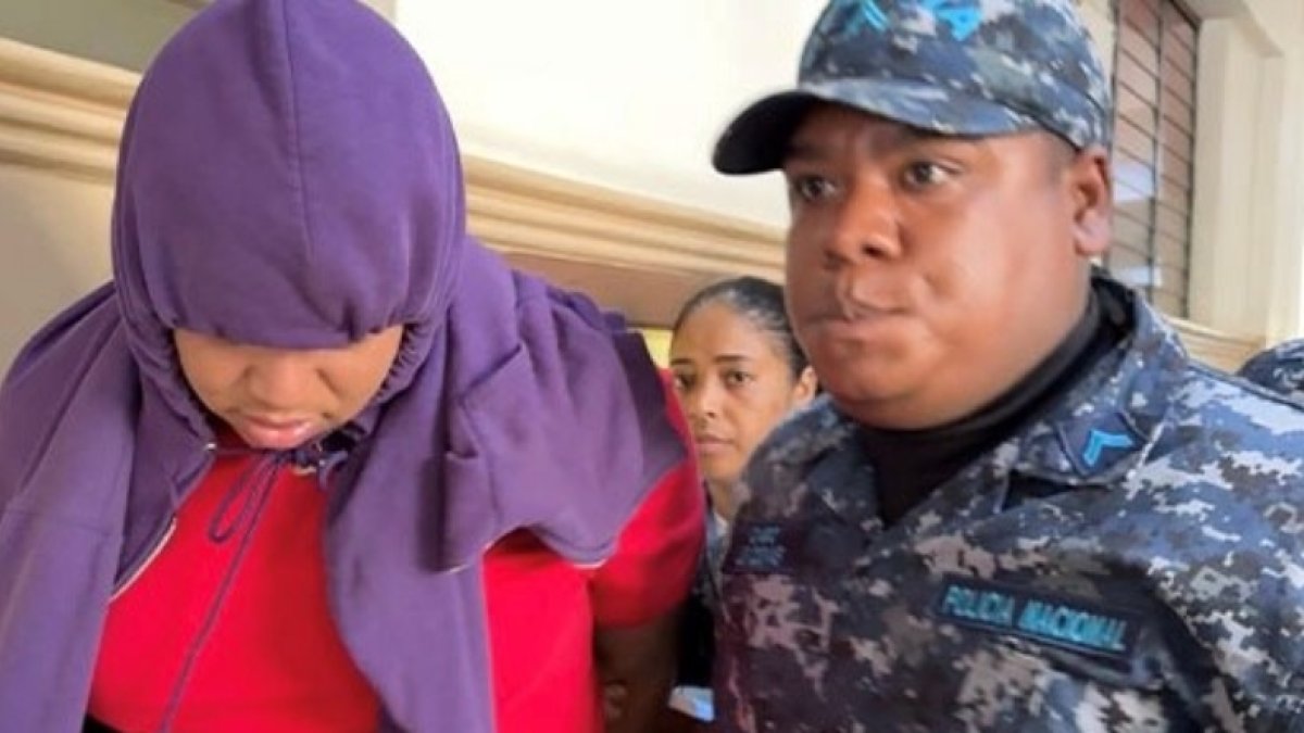 Tres meses de prisión para oficial tras muerte de menor en operativo