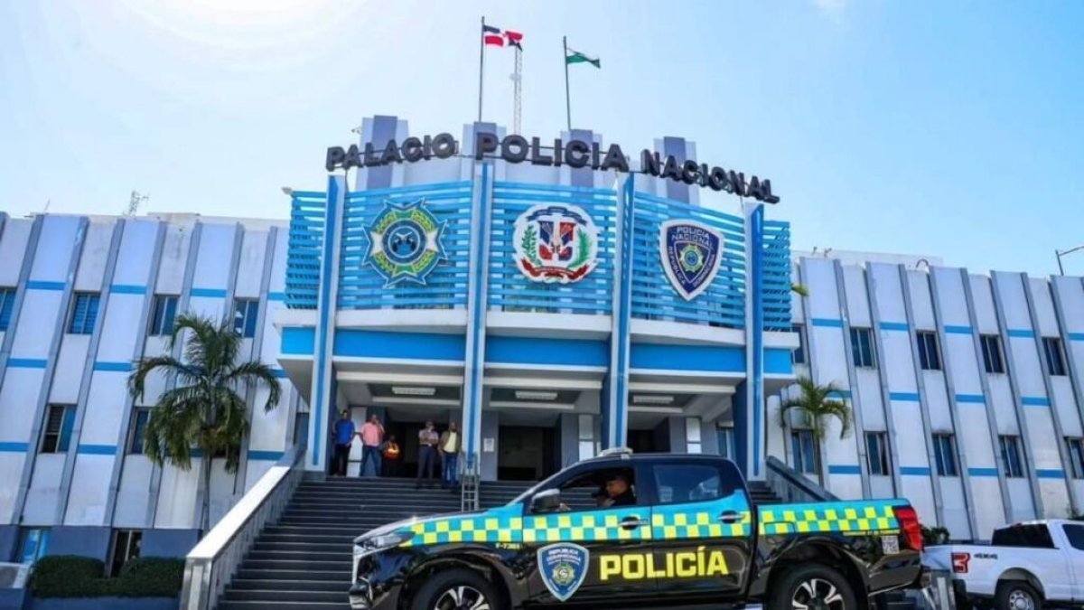 Policía mata a 