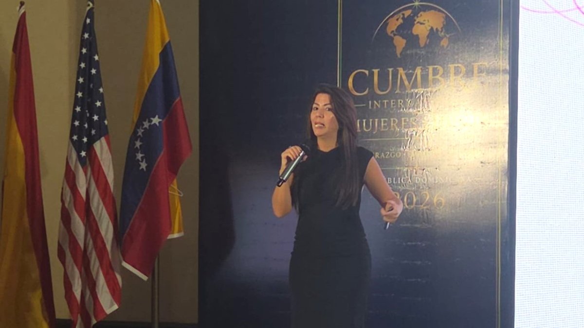 “Quiero, puedo y me lo merezco”: la poderosa reflexión de Viviana Diez sobre el éxito personal