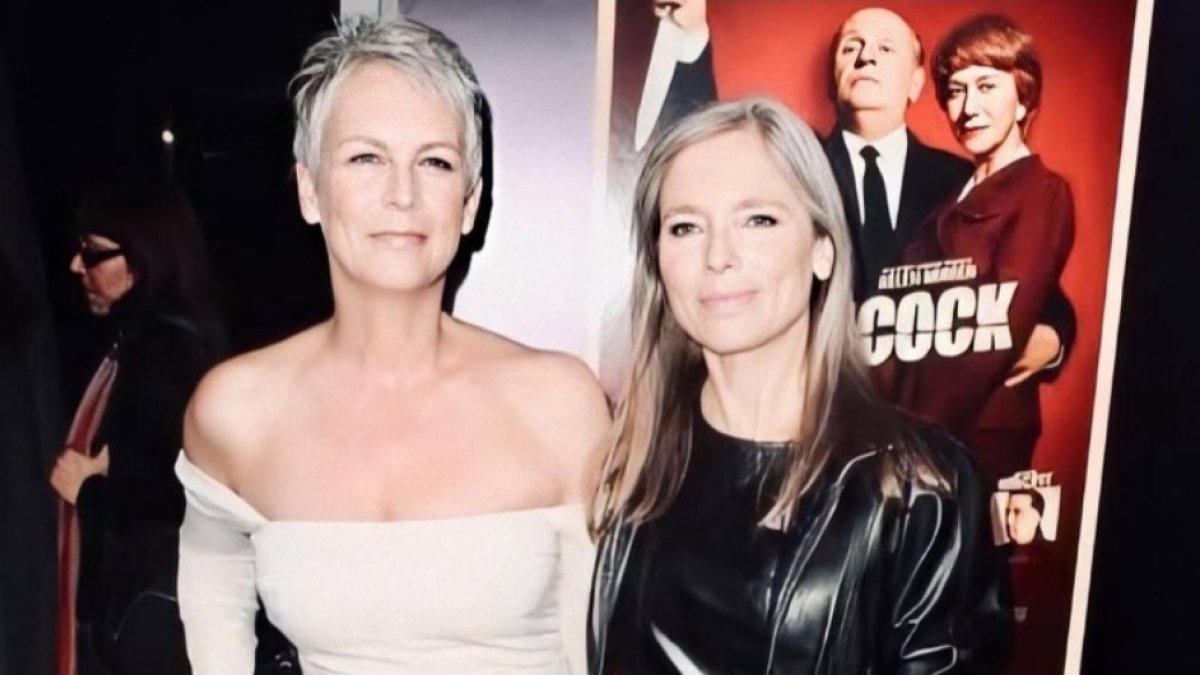 Fallece Kelly Curtis, hermana de Jamie Lee, a los 69 años