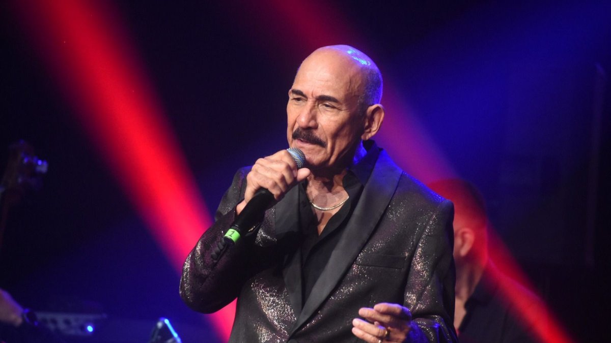 “La tripleta perfecta”, un show puso en alto el merengue, la salsa y la bachata