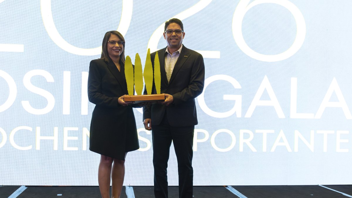 Premio Mujeres que Cambian el Mundo del BHD obtiene galardón en Cannes Dominicana