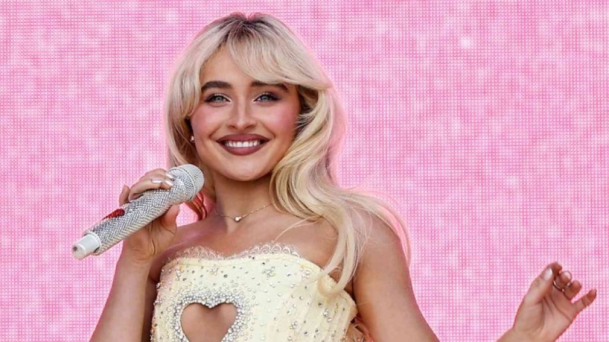 Sabrina Carpenter solicita una orden de alejamiento contra un presunto acosador