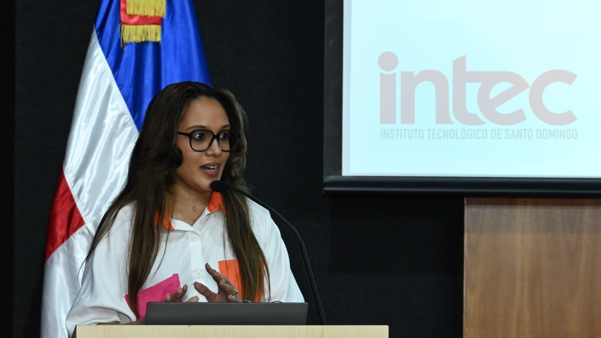 Intec advierte temporada ciclónica podría ser peligrosa