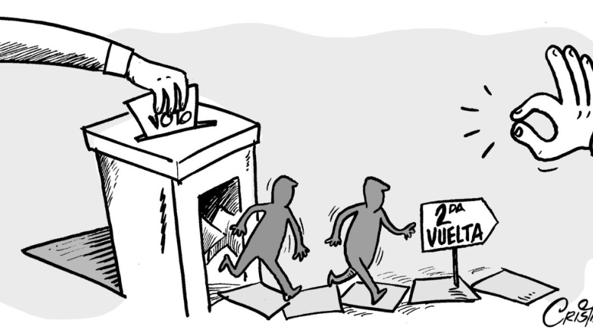 Elecciones en Colombia