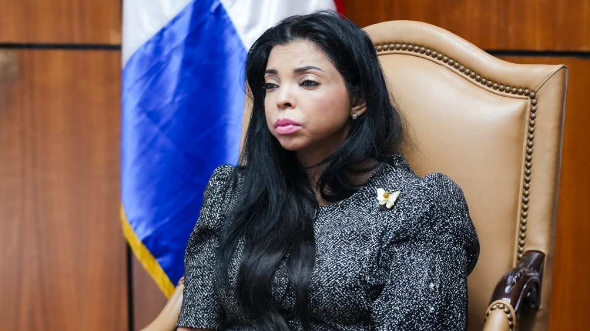 Yeni Berenice recuerda alterar contratos del Estado conlleva sanciones más severas en Código Penal