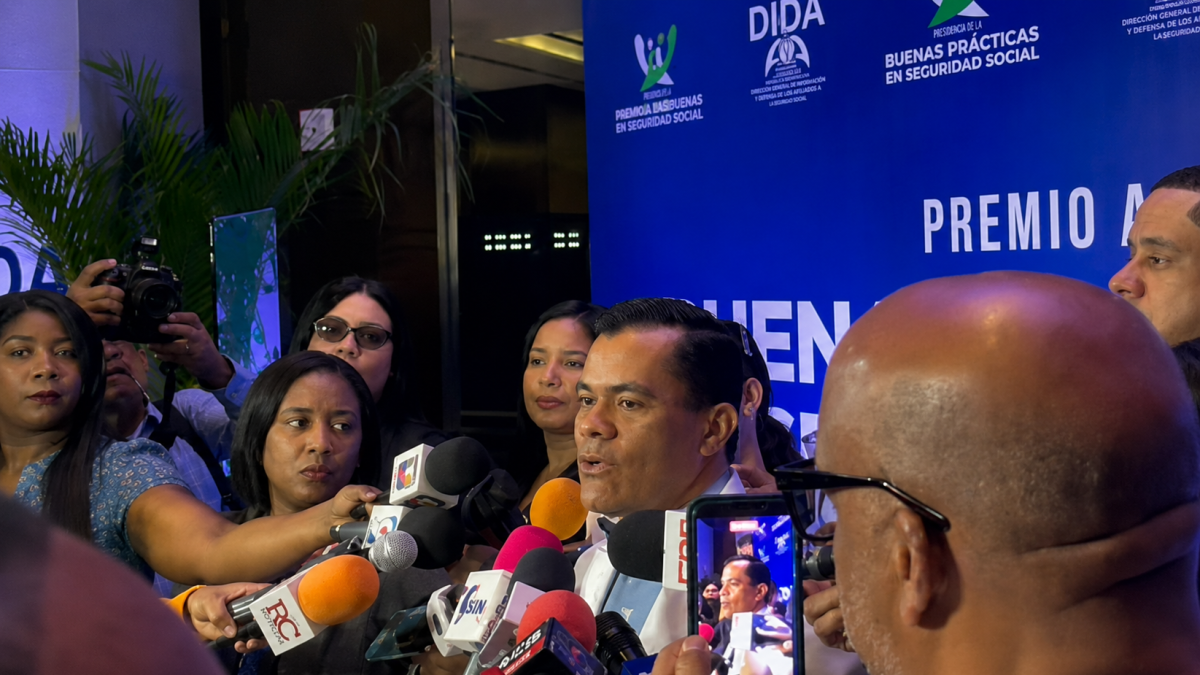 DIDA reconoce 31 buenas prácticas y fortalece la vigilancia de los derechos de afiliados