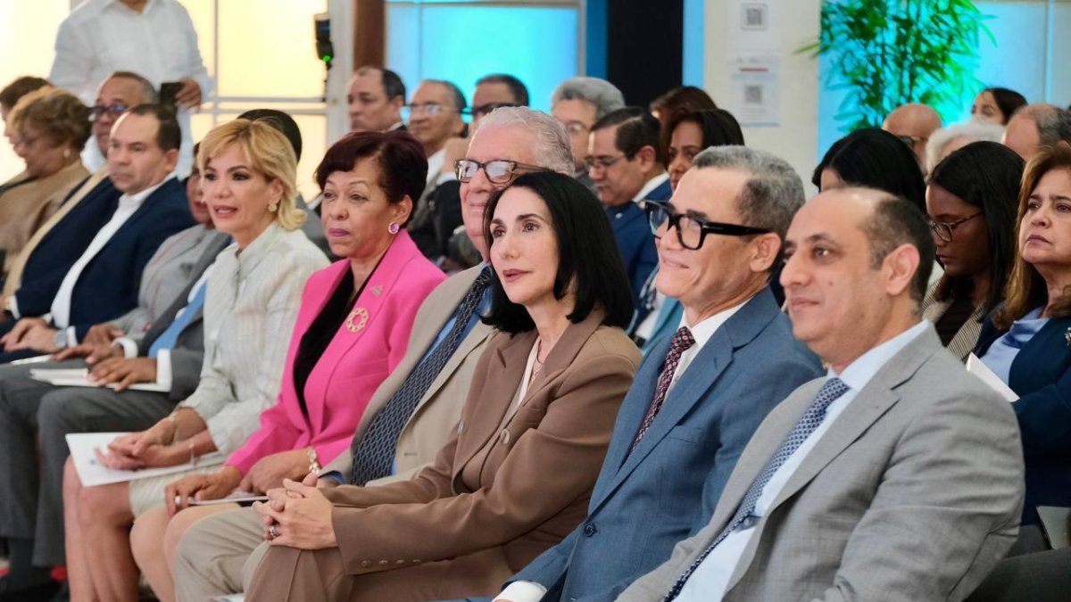 Trabajo infantil baja a 3.8 % en RD; Gobierno lanza nueva herramienta para identificar zonas de riesgo