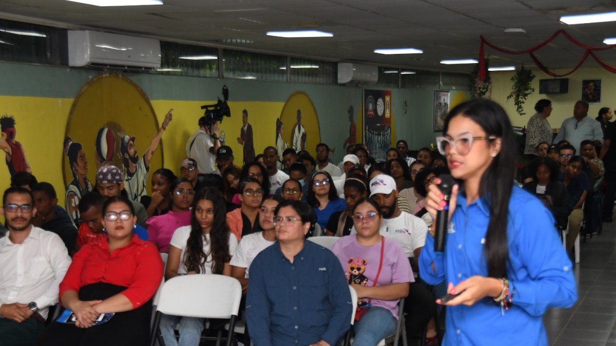 Santo Domingo 2026 capacita a 350 voluntarios para áreas médicas y antidopaje