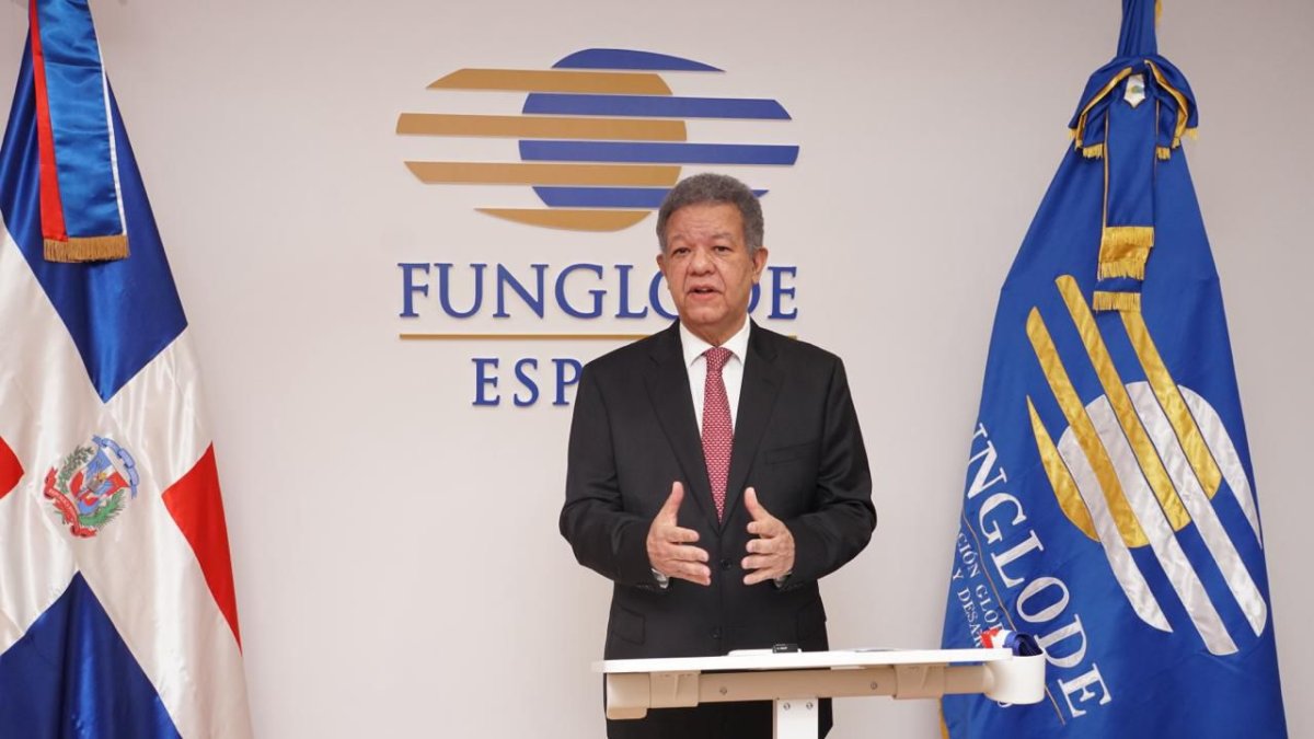 Leonel busca fortalacer liderazgo político de República Domi