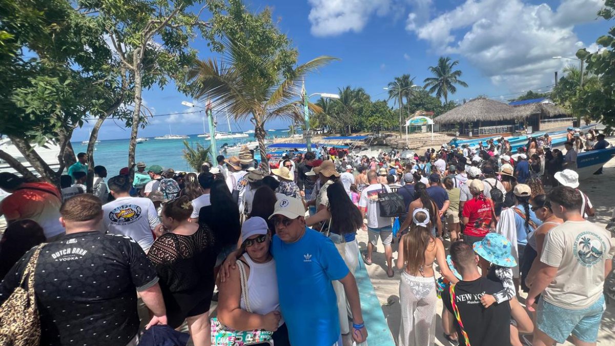 Bayahibe: el portal del Caribe y la metamorfosis de un puebl