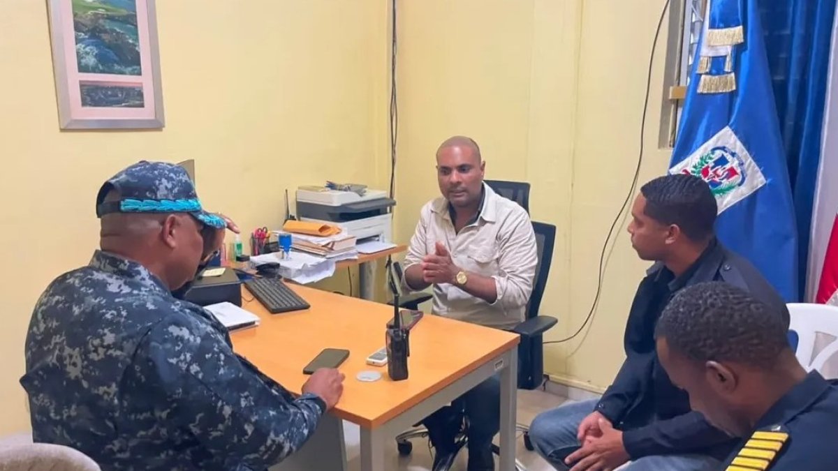 Coordinan nuevas medidas de seguridad en cárcel de Najayo