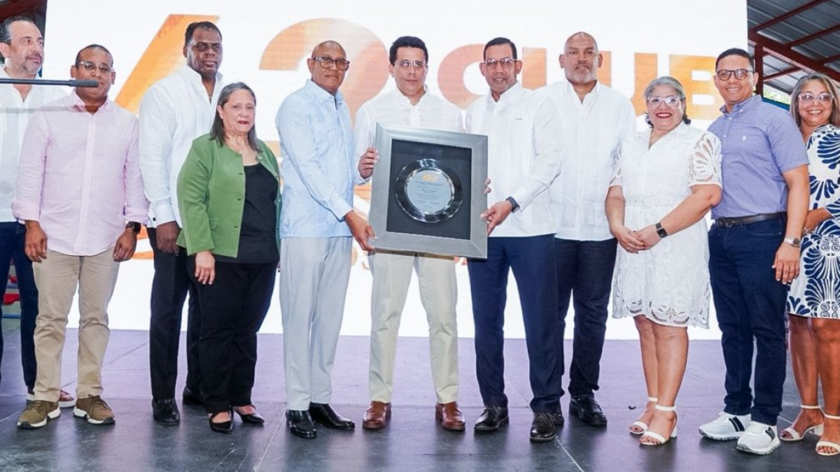 David Collado promete transformar San Lázaro