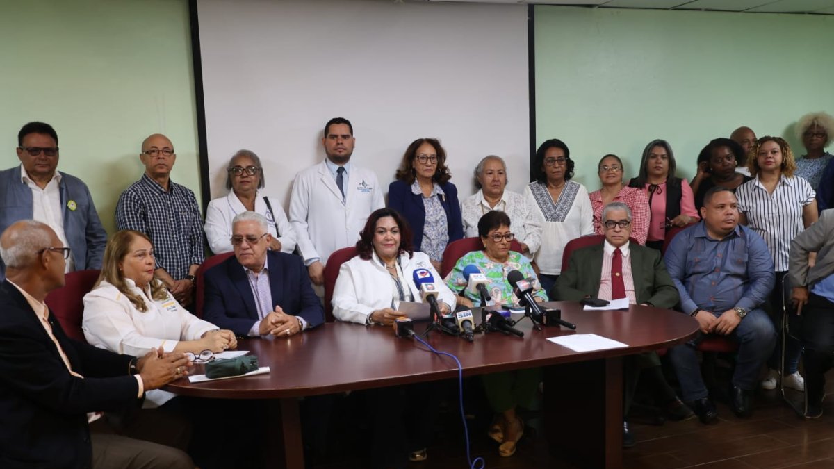 Médicos piden auditoría forense a finanzas del Col