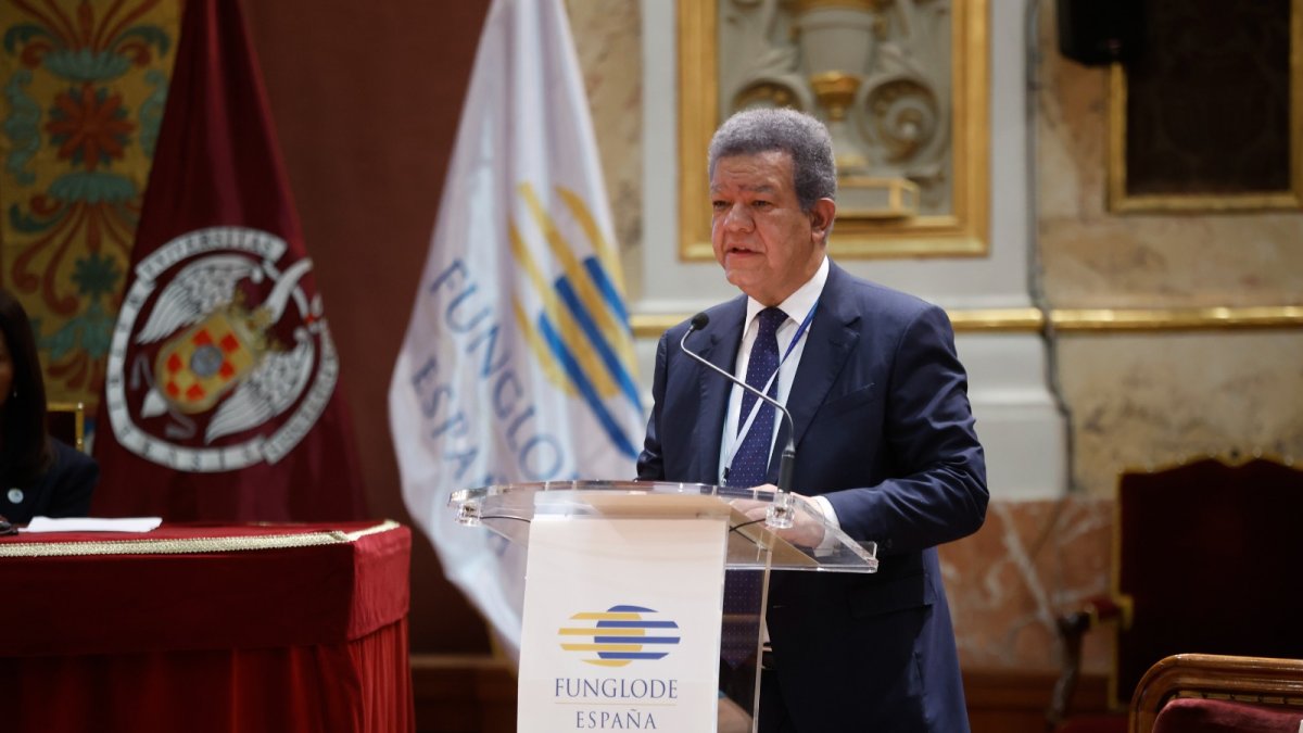 Foro FUNGLODE pide a Iberoamérica que incremente su influenc