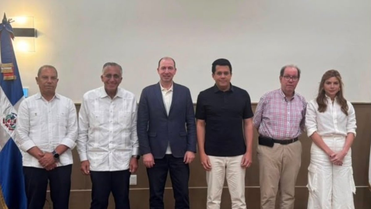 COI queda satisfecho con preparativos para reunión