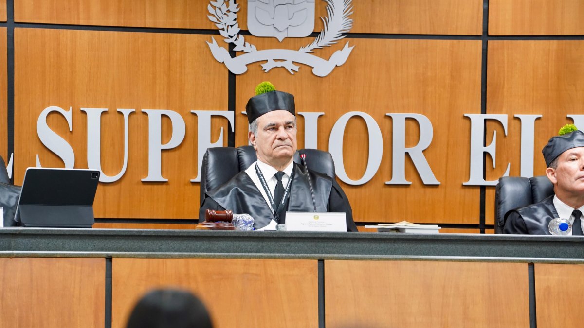TSE ordena liberar las cuentas bancarias del Parti