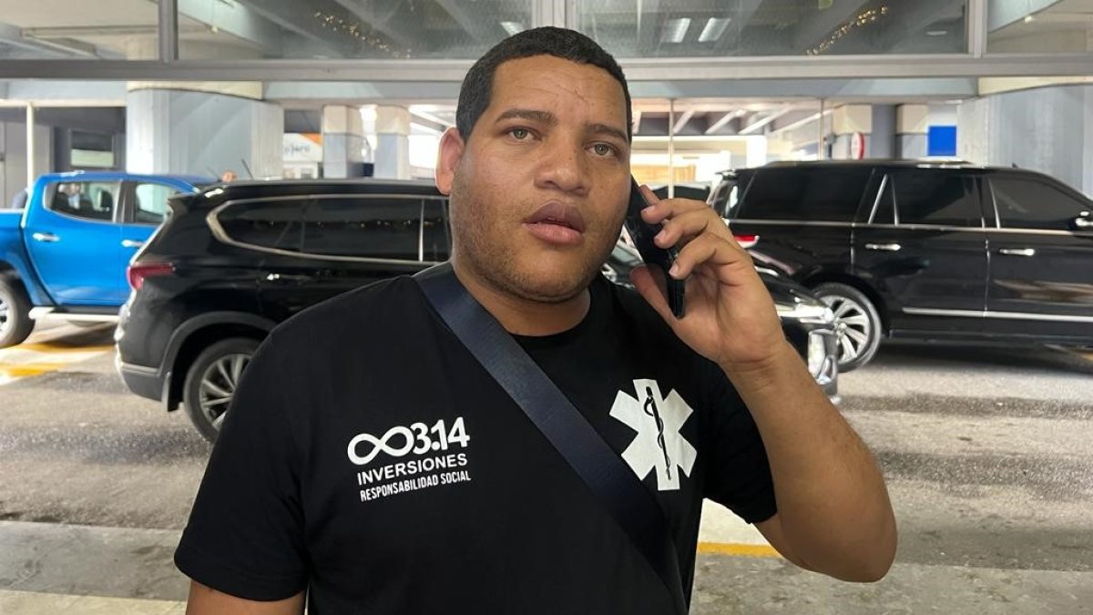 La Policía ya se ha contactado con Mantequilla y e